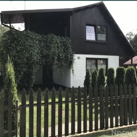 Domek Letniskowy Suzi