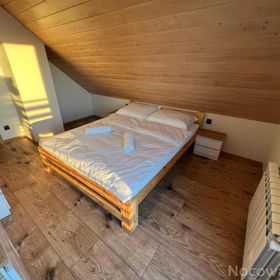 Domek Widokówka Koniaków