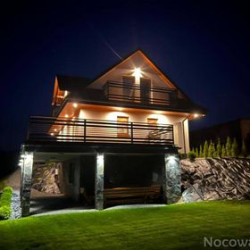 Domek Widokówka Koniaków