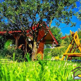 Noclegi i domki wypoczynkowe Daglezja