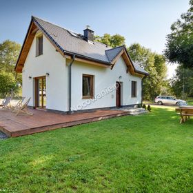 Domek Złotna