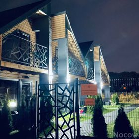 Domki Sarbinowo Elizjum