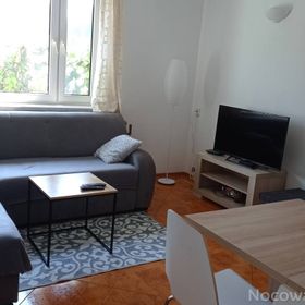 Domek Miętowy nad jeziorem całoroczny