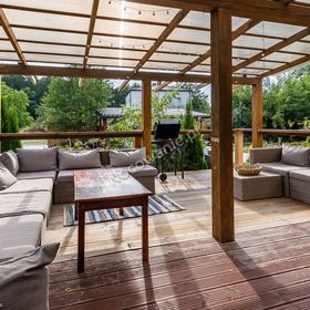 Pensjonat Willa Ustronie 