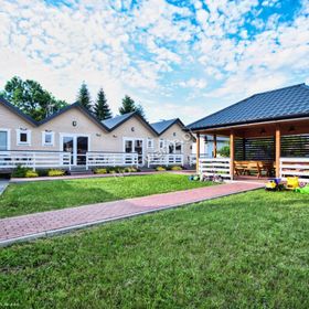 Domki i apartamenty nad morzem Trzy Korony