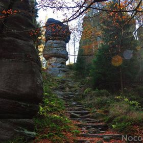 Ośrodek Wypoczynkowy Pod Skałką