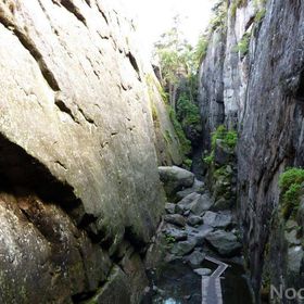 Ośrodek Wypoczynkowy Pod Skałką