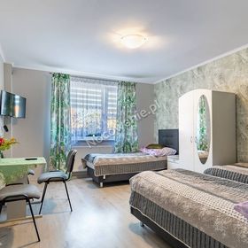 Pokoje Gościnne Zacisze