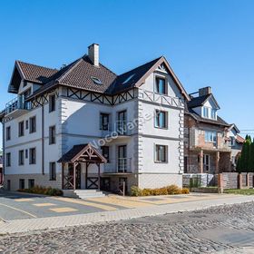 Pokoje Gościnne Zacisze