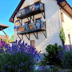 Pokoje Gościnne Azak Przy Plaży