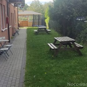 Pokoje gościnne Zorza