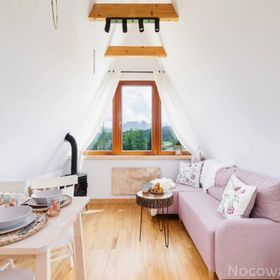 Apartament Słodyczkowy, Gubałówka, Nowe Bystre