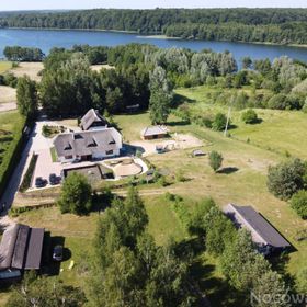 Domki w Jasiowym Zakątku