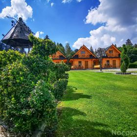 Domki pod Szczelińcem