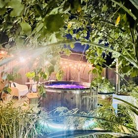 Domki i Apartamenty Całoroczne Koliber