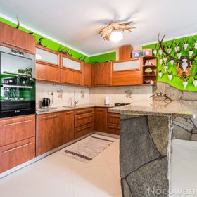 Pokoje gościnne przy stoku