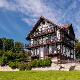 Apartament Bluesik & Green Apartments