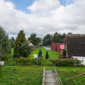 Domki letniskowe nad Jeziorem Żywieckim