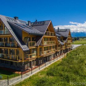 Apartamenty i domki - Odkryj Białkę