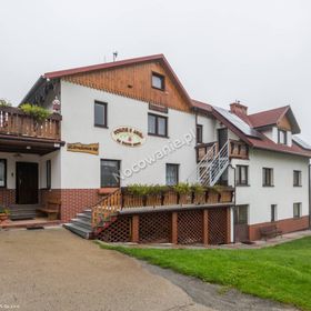 Pokoje u Anieli na Białym Krzyżu