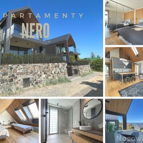 Apartamenty Honest-Serwis Mechelinki