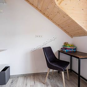 Domki Apartamentowe Adek 2