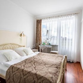 PENSJONAT BIAŁY DOMEK - ŁEBA - 200m od plaży