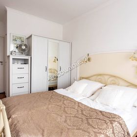 PENSJONAT BIAŁY DOMEK - ŁEBA - 200m od plaży