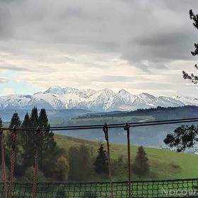 Domki Góralskie Nad Czorsztynem