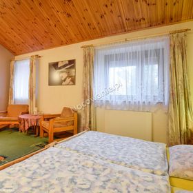 Śpioch - Pokoje Gościnne 