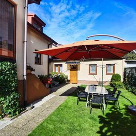 Pokoje u Teresy Kołobrzeg