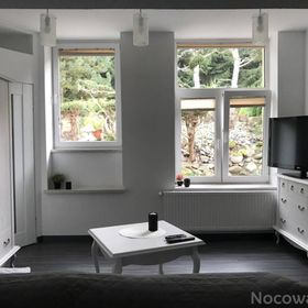 Apartament Skalny ogród 