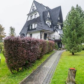 Pokoje Gościnne Za Potokiem