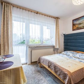 MAJA - pokoje gościnne