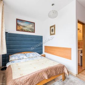 MAJA - pokoje gościnne