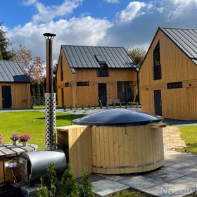 Skawiańskie Stodoły w Górach