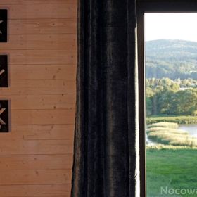Dzikie Lisko Domki i Apartamenty