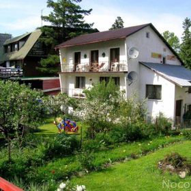 Pokoje Krystan - tanie noclegi