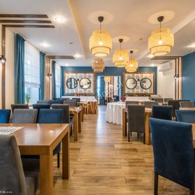 Ośrodek Wczasowy Sorrento