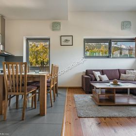 Górskie Wille Poľana