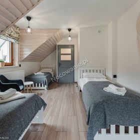 Pokoje i Apartamenty Pienińska Przygoda