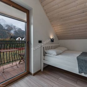 Pokoje i Apartamenty Pienińska Przygoda