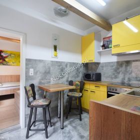 Pokoje gościnne na Podgórnej