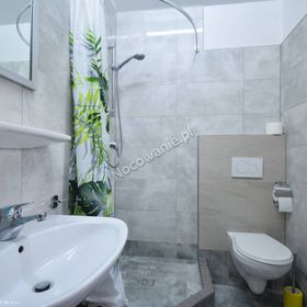 Pokoje gościnne na Podgórnej