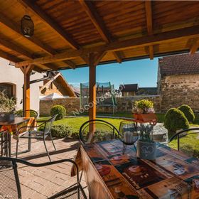 Pensjonat pod Tatrami