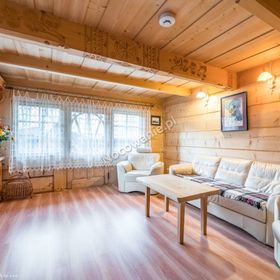 Góralski Domek przy Gospodzie Harnaś