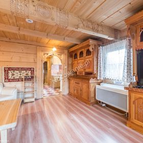 Góralski Domek przy Gospodzie Harnaś