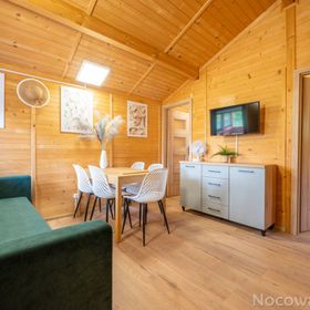 Ośrodek Letniskowy Muszelka