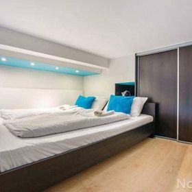 Apartamenty przy plaży