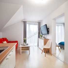 Pensjonat Dziki Zakątek